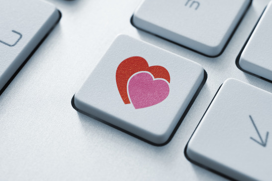 Online Dating användar namn förslag