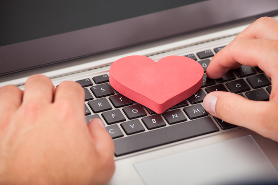 skriva det perfekta online dating meddelande