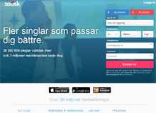 Zoosk